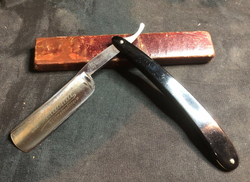 Rasiermesser kohleschneider - rasiermesser,