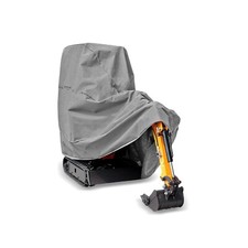 Baggerabdeckung Abdeckung