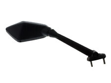 Spiegel rechts Schwarz E-geprüft für Kawasaki ER-6F ER-6N