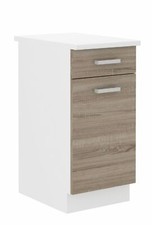 Küchen Unterschrank 40 cm