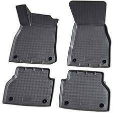 Gummi Fussmatten passend für
