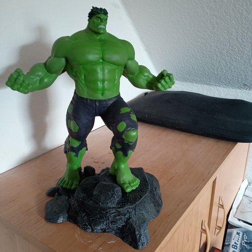 Marvel gallery hulk - gallery, statue