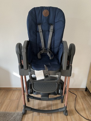 Maxi cosi baby - baby, hochstuhl