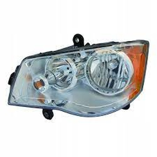 Linke scheinwerfer usa eagle - usa,