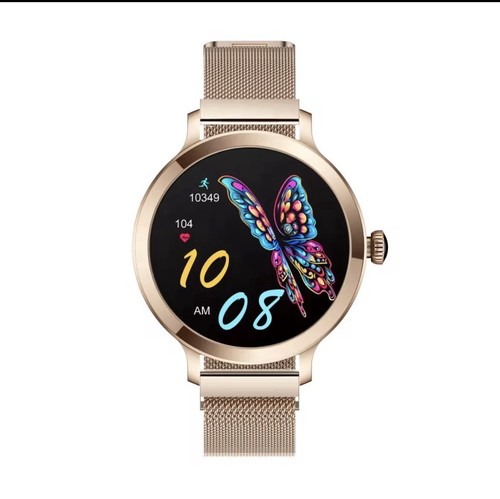 Smartwatch damen fitnessuhr - smartwatch,