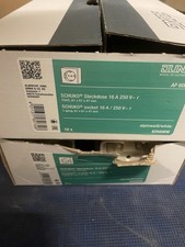 Jung 620AWW SCHUKO-Steckdose