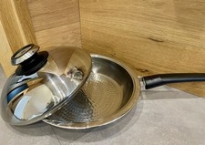 !! AMC HOT PAN Pfanne 3,0l 28