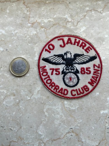 Motorrad club mainz 10 - club,