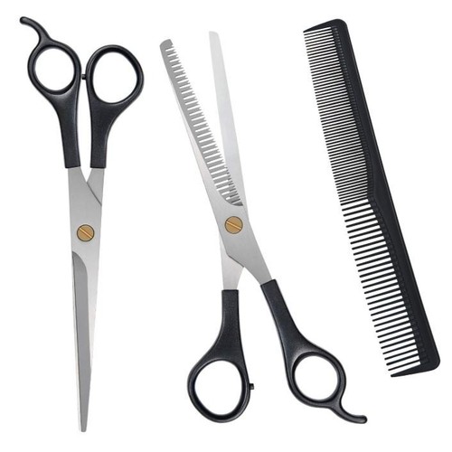 Haarschere set scharfe - haarschere,