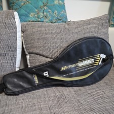 Wilson Hyper Hammer
