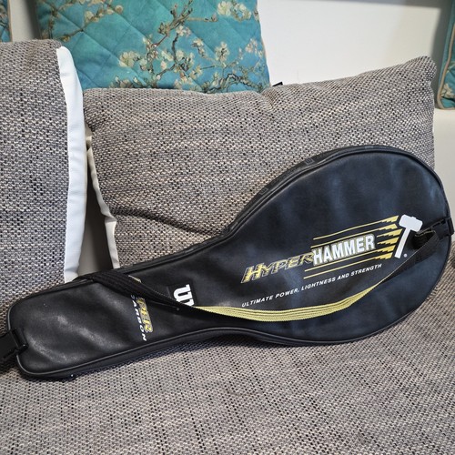 Wilson hyper hammer - wilson,