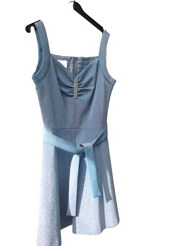 Partykleid 60er jahre 36 - partykleid, gr.