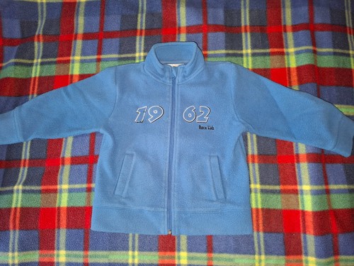 Fleecejacke jacke - fleecejacke,,