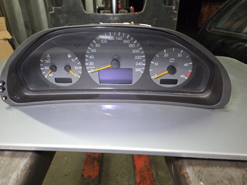 Tachometer mercedes benz - mercedes,