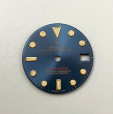 Authentic Rolex Yacht Master