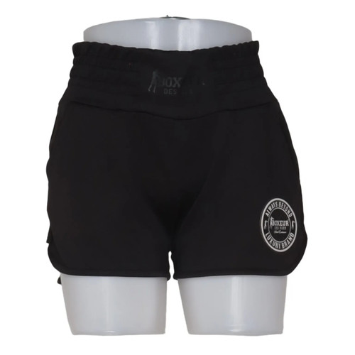 Boxeur des rues - des, sportshorts