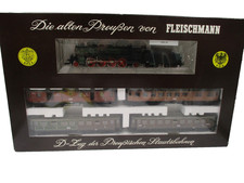 ✅ .Fleischmann 1885 (Spur H0