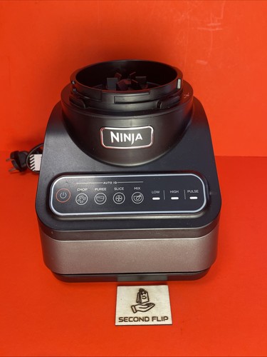 Ninja küchenmaschine - ninja,