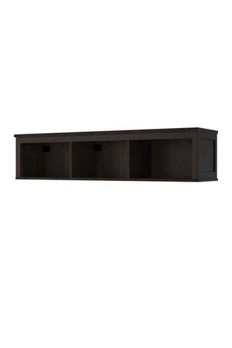 Ikea hemnes großes - großes, wandregal