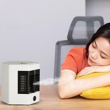 Mini Air Cooler Portable Air