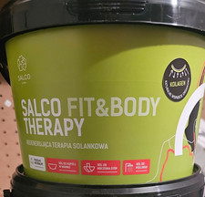 Salco Therapy Fit&Body