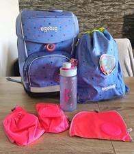 Ergobag Cubo Bärzaubernd