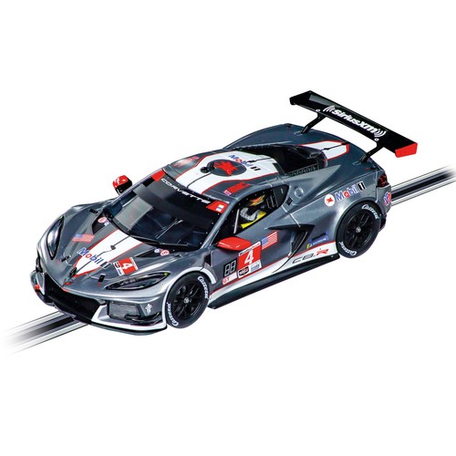 Carrera digital 124 chevrolet - 124,