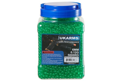 High quality 6mm airsoft bbs - airsoft,
