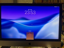 Apple iMac 27" (2020) 512GB