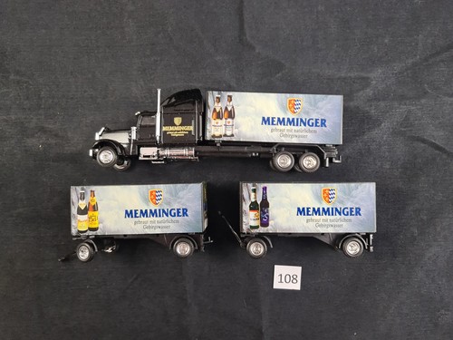 Werbetrucks memminger - werbetrucks,
