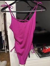 Badeanzug H&M Damen Gr. M Sexy
