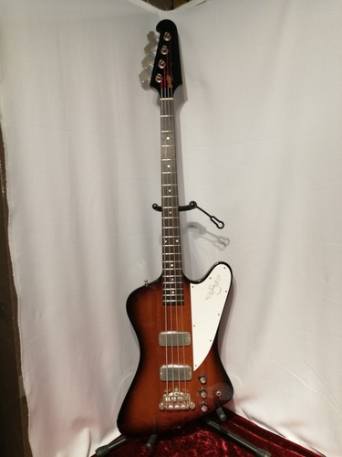 Orville gibson thunderbird - orville,