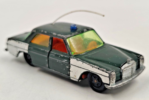 Siku v309 mercedes - siku, mercedes-benz
