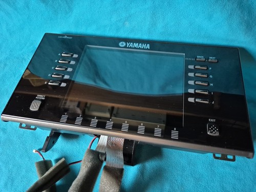 Lcd bildschirm komplettset - lcd,