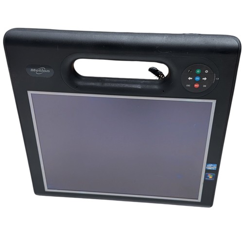 Motion 3667u 4gb 16gb - mc-f5, i7