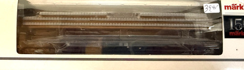Märklin 47016 ovp - märklin,