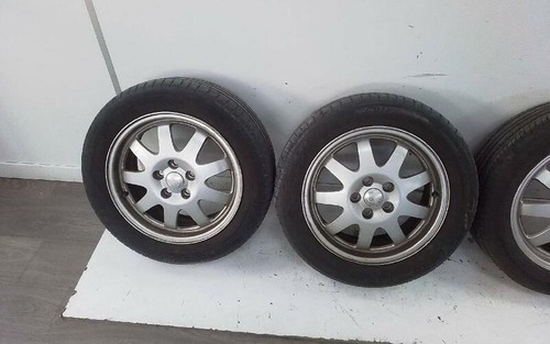 4x431007da räder satz - 18,