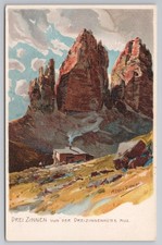 Drei Zinnen Drei Zinnen