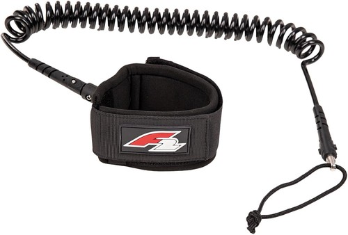 Coiled leash - f2,
