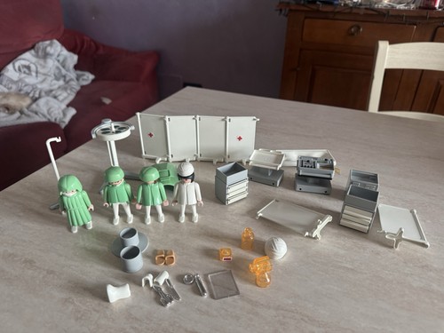 Playmobil cod 3459 - playmobil,