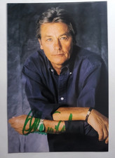 Alain Delon  ( † 2024)