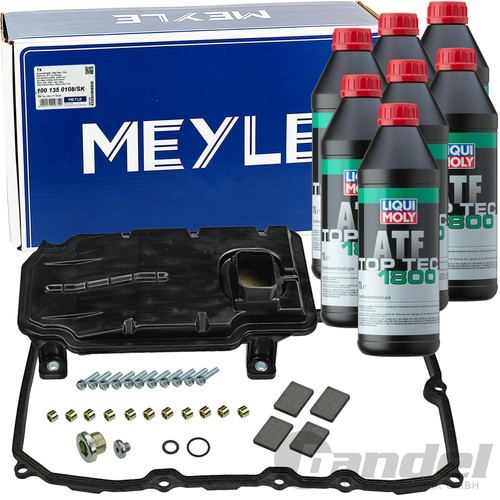 Meyle teilesatz - meyle,