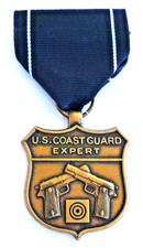 Orden, USA  Coast Guard