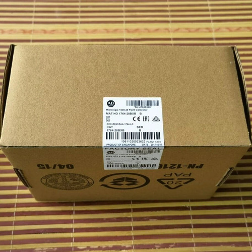 Neu factory sealed - factory, ab