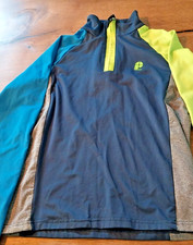 Protest ski pullover kinder 