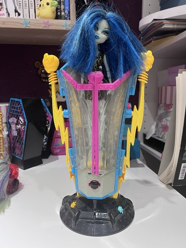 Monster high mattel bjr46 - monster,