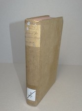 Journal für praktische Chemie Bd 1 Erdmann Eupion Mekonsäure 2 Kupferstiche 1834