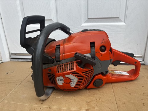 Husqvarna 562 xpg - husqvarna,