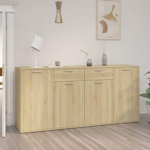 Sideboard mit türen 2 - 4,