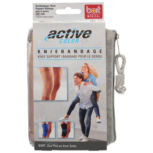Bort activecolor kniebandage - activecolor,